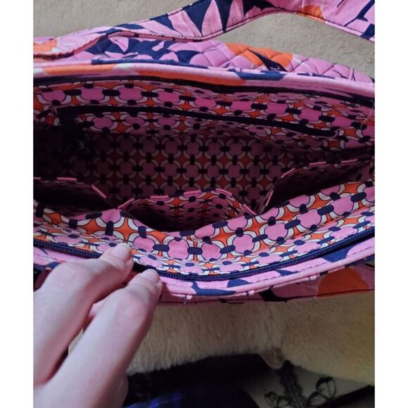 Vera Bradley 'love me......' pattern set - Picture 8 of 12